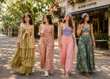 5 Co-Ord Sets Every Woman Needs for Summer 2026 In USA