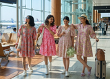How to Nail a Complete Airport Look for Every Season in 2026