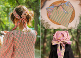 How Do Bandanas For Women In This Summer Season Style Your Western Outfits?