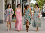10 Best Dresses For Summer Every Woman Is Wearing In The USA In 2026
