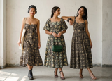 How to Wear Black Dresses For Women Without Feeling Too Basic