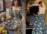 How to Style Detachable Sleeve Dresses for Every Occasion
