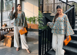 Flowy Tops for Women: Best Styles for Casual, Work & Travel