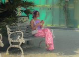 Effortless Style: Explore Tops & Pants Set for Women Online
