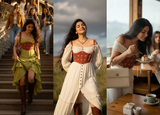 Corset Dresses Perfect for Brunch, Dates & Events