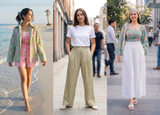 Which Green Shade Matches Your Skin Tone for Summer Outfits?