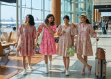 8 Lightweight Dresses for Summer Travel You'll Wear on Repeat