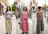 Maternity Dresses: How to Choose the Best for You?