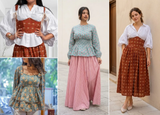 What Fabrics Should You Wear for Comfortable Summer Outfits?