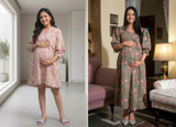 Looking for Comfortable & Stylish Looks for Every Mother-to-Be?