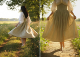 How Can You Style A Skirt and Top Set from Casual to Party Wear?