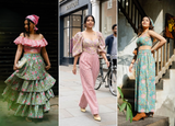 How to Choose the Best Co-Ord Sets For Women for Your Body Type?