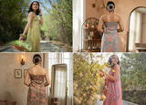 Ready for Spring? Hello March with Printed Dresses For Women