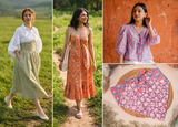Summer Fashion Guide: Which Colors Flatter Every Skin Tone?