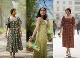 Looking for Light, Breezy & Beautiful Women’s Summer Dresses?