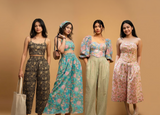 The Ultimate Guide to Top & Bottom Sets for the Modern Woman