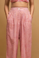 ALL PINKS