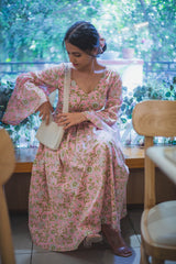 Dresses - Odhanon