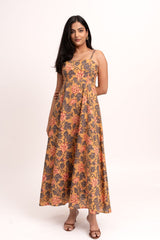 Amalfi in Mustard