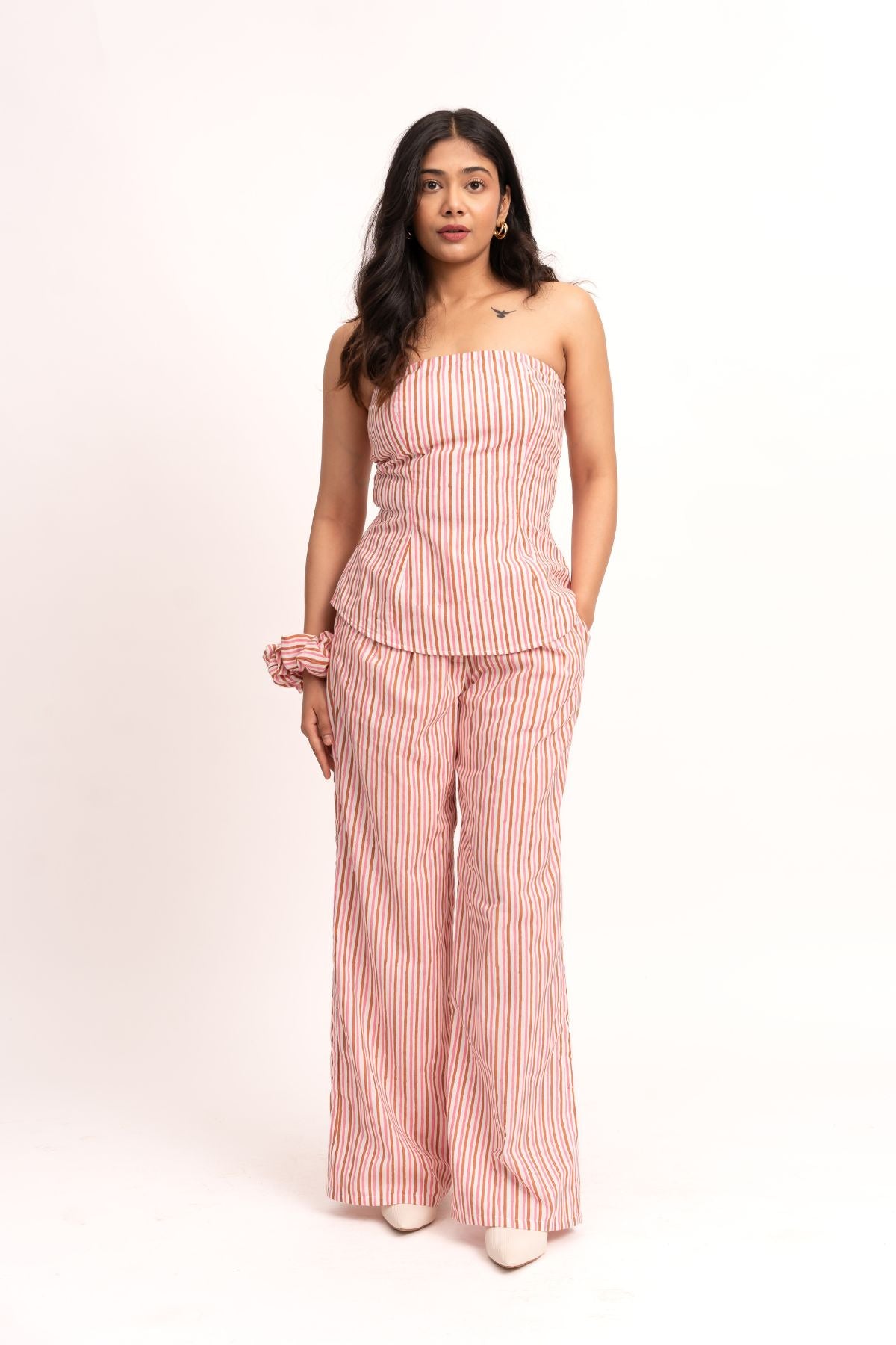 Capri in Pink