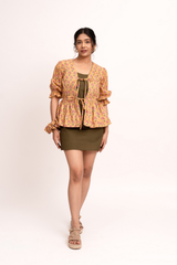 Sorrento Top