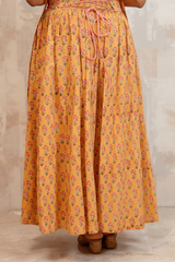 Isabella Skirt