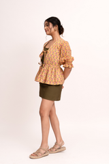 Sorrento Top
