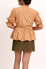 Sorrento Top