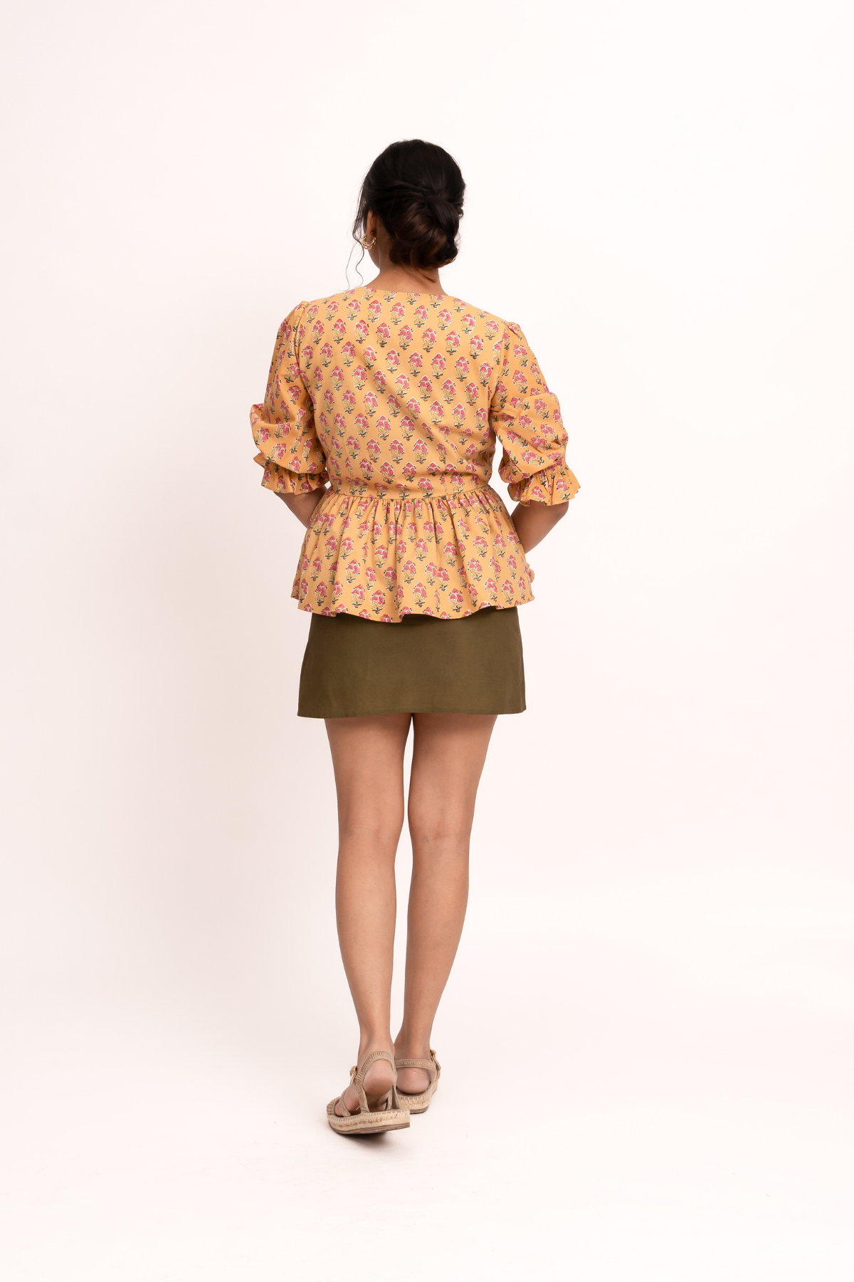 Sorrento Top
