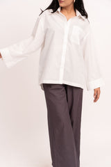 White Shirt