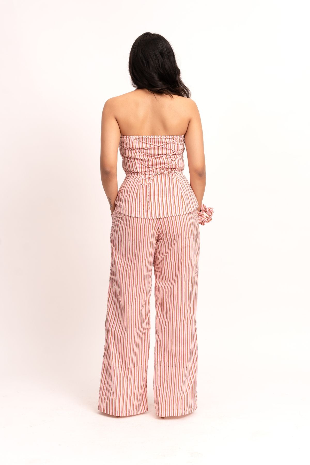 Capri in Pink