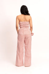Capri in Pink