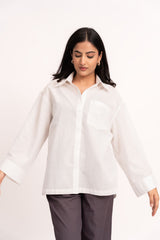 White Shirt
