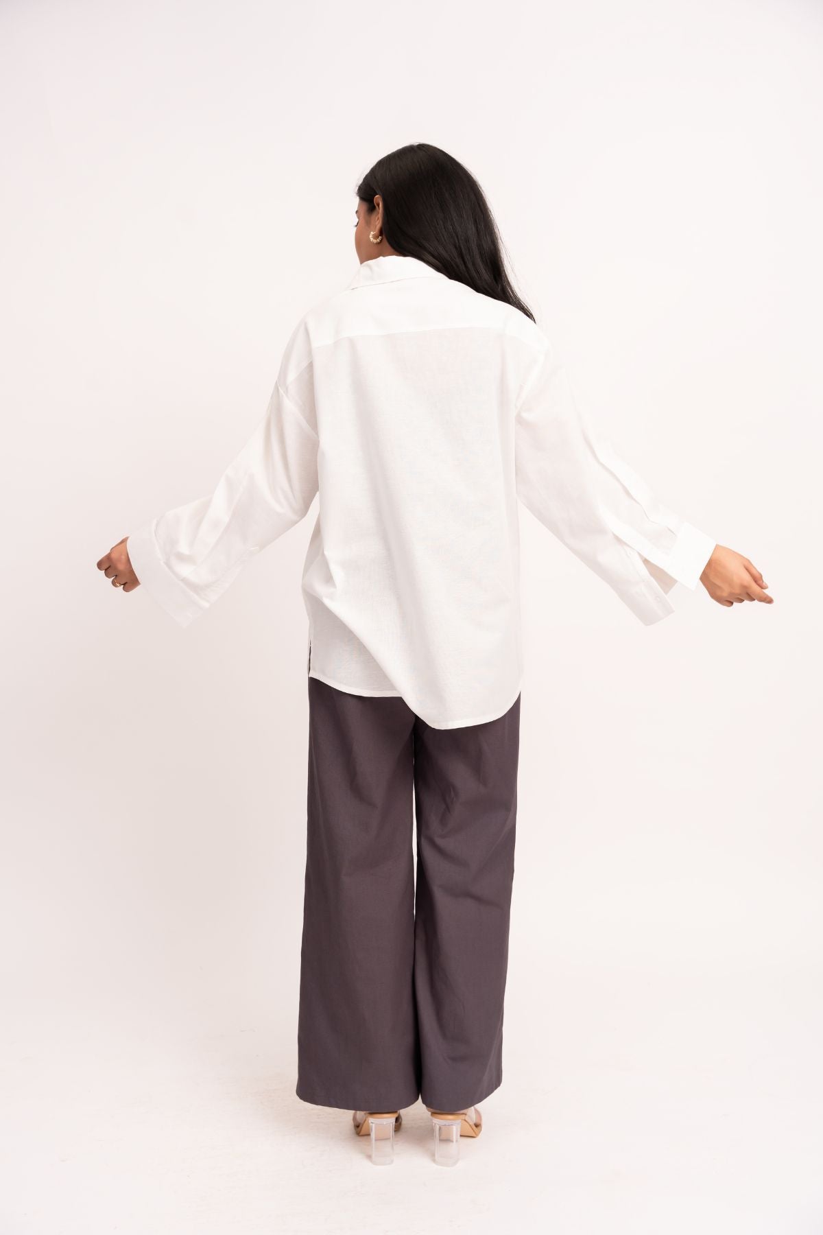 White Shirt