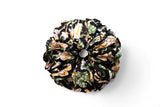 Sexy Black Scrunchie