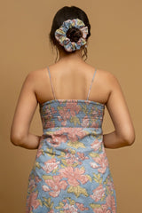 Set of Summer Prints Scrunchie