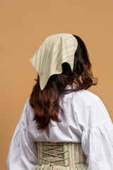 Set of Summer Chic Bandanas