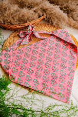 Set of Cotton Chic Bandanas