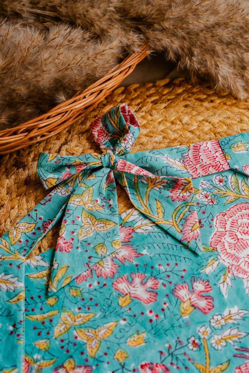 Set of Cotton Chic Bandanas