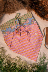Set of Summer Chic Bandanas