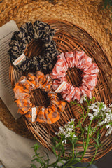 Pack of 3 Scrunchies