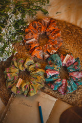 Summer Hair Accessories