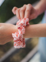 Cotton Scrunchies Pack - Odhanon