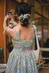 Romantic Summer Dress