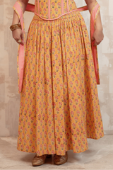 Isabella Skirt