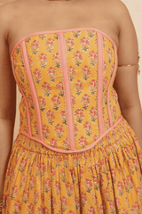 Isabella Corset