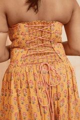 Isabella Corset