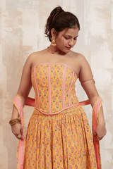 Isabella Corset